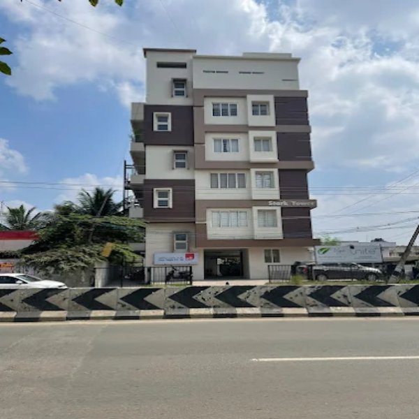 Viya Workspace, Stark Towers | Saravanampatti, Coimbatore